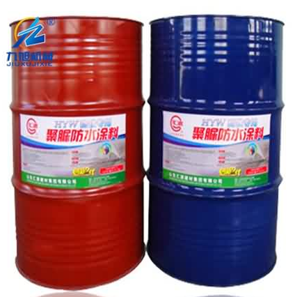 聚脲涂料一平方多少錢_聚脲價(jià)格(圖1) 聚脲涂料一平方多少錢_聚脲價(jià)格