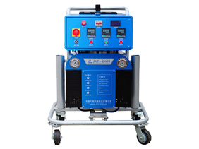 聚脲噴涂需要專業(yè)設(shè)備嗎_九旭聚脲噴涂料廠家(圖1) 聚脲噴涂需要專業(yè)設(shè)備嗎_九旭聚脲噴涂料廠家