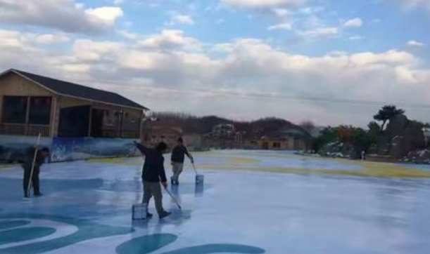 聚脲廣泛的市場(chǎng)應(yīng)用價(jià)值(圖1) 聚脲廣泛的市場(chǎng)應(yīng)用價(jià)值