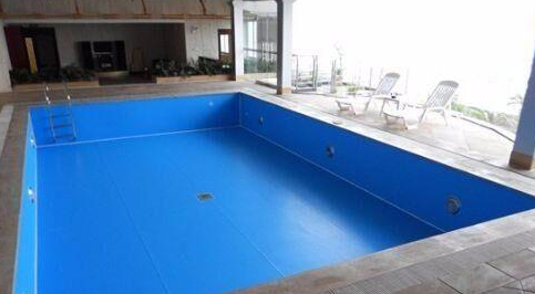 聚脲涂料(圖1) 聚脲涂料