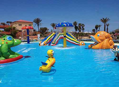 聚脲雙組份涂料 山東聚脲生產廠家(圖1) 聚脲雙組份涂料水上樂園施工案例