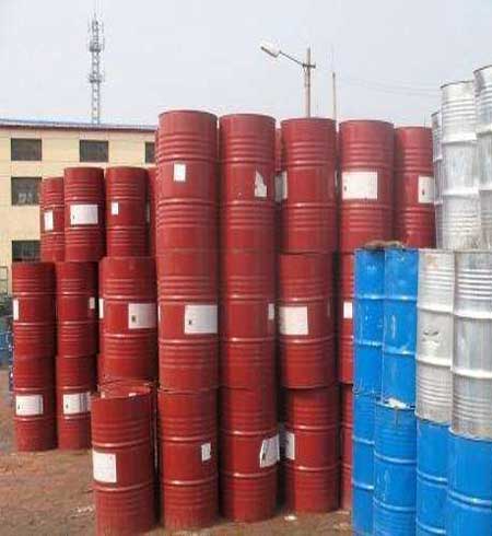 雙組份噴涂聚脲(圖1) 雙組份噴涂聚脲